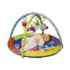 Baby Playmat - Ocean & Animals Activity Gym