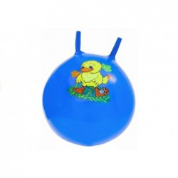 Space Hopper - 3 colours