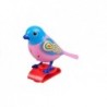 Interactive Singing Birds Moving Whistle So It'll Sing 20 Songs