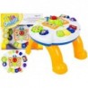 Baby Learning Table - educational piano, with cute butterfly