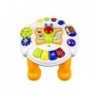 Baby Learning Table - educational piano, with cute butterfly