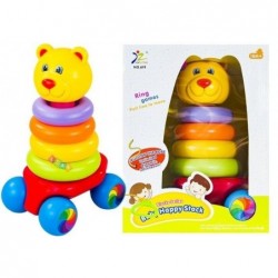 Pull Along Baby Toddler Toy...