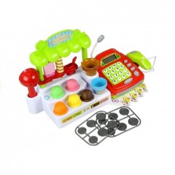 Ice Cream Shop Play Set -...