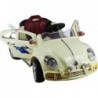 Kids Electric Ride On Car Beetle-like 2 x 35W R/C