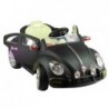 Kids Electric Ride On Car 2 x 35W Beetle-Like R/C