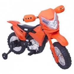 Kids Electric Ride On Bike...