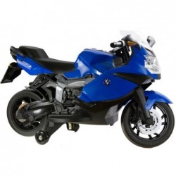 BMW K1300S Blue - Electric...