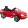 BMW 4 Red - Electric Ride On Car