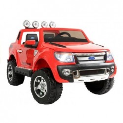 Ford Ranger Red - Electric...