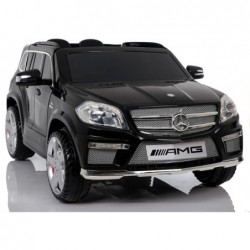 Mercedes GL63 AMG Black -...