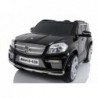 Mercedes GL63 AMG Black - Electric Ride On Car