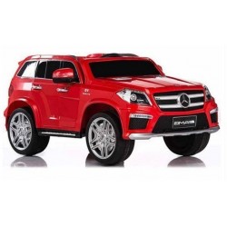 Mercedes GL63 Licensed...