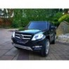 Mercedes GLK300 Black - Electric Ride On Car