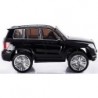 Mercedes GLK300 Black - Electric Ride On Car