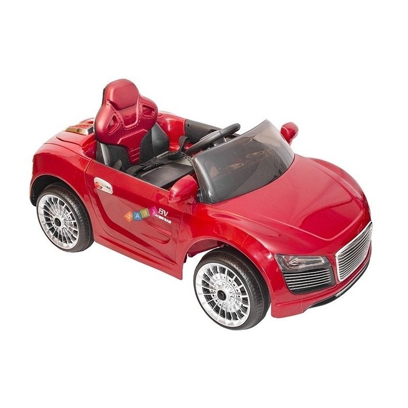 Kids Electric Ride On Car RR 2x45W Remote Control