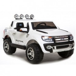 Ford Ranger White -...