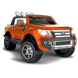 Ford Ranger Orange -...