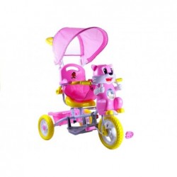 Baby Toddler Child Tricycle...