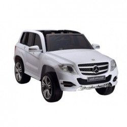 Mercedes GLK300 White -...