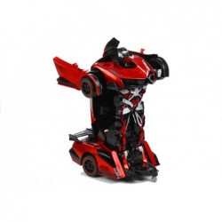 Robot Car - Transformer - Remote Control