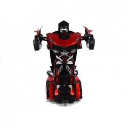 Robot Car - Transformer - Remote Control