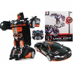 Robot Car - Transformer -...