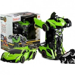 Robot Car - Transformer -...