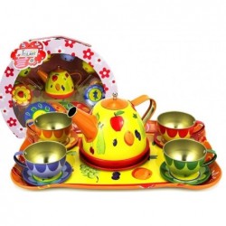 Tea Set for Children -...