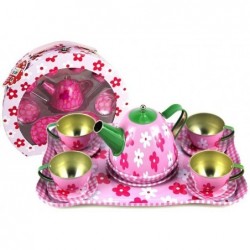 Tea Set for Children -...