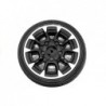 Abarth Go-Cart Wheel