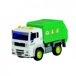 Garbage Truck Toy - with...