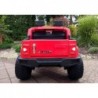 HL1668 4x4 Electric Rode On Jeep - Red