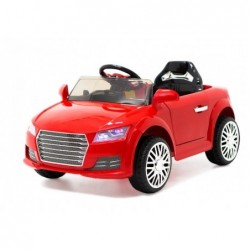 Ride On Car YC518 Red