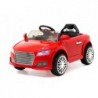 Ride On Car YC518 Red