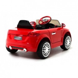 Ride On Car YC518 Red