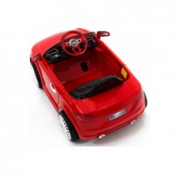 Ride On Car YC518 Red