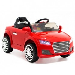 Ride On Car YC518 Red