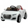 Ride On Car YC518 White