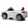 Ride On Car YC518 White