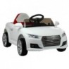 Ride On Car YC518 White