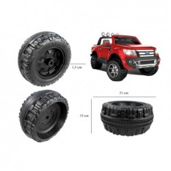 Front Wheel for Ford Ranger...