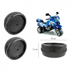 Wheel for Motorcycle F928