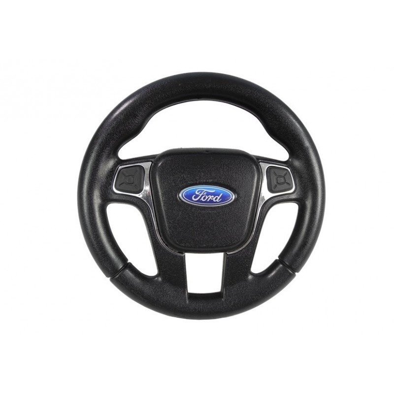 Steering Wheel for Ford Ranger Ride On Car