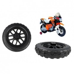 Wheel for Motorcycle HA518