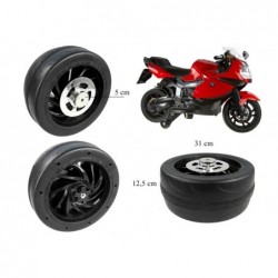 Wheel For Motorcycle BMW K1300