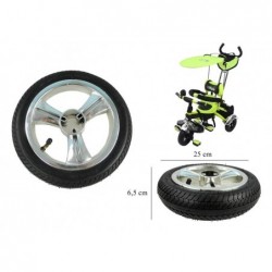 Wheel for tricycle KR03