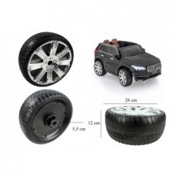 Wheel for Volvo XC90 Ride...