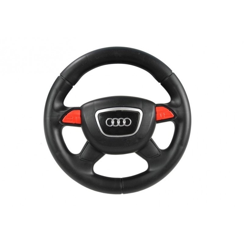 Steering Wheel for Audi Q7 Ride On Car