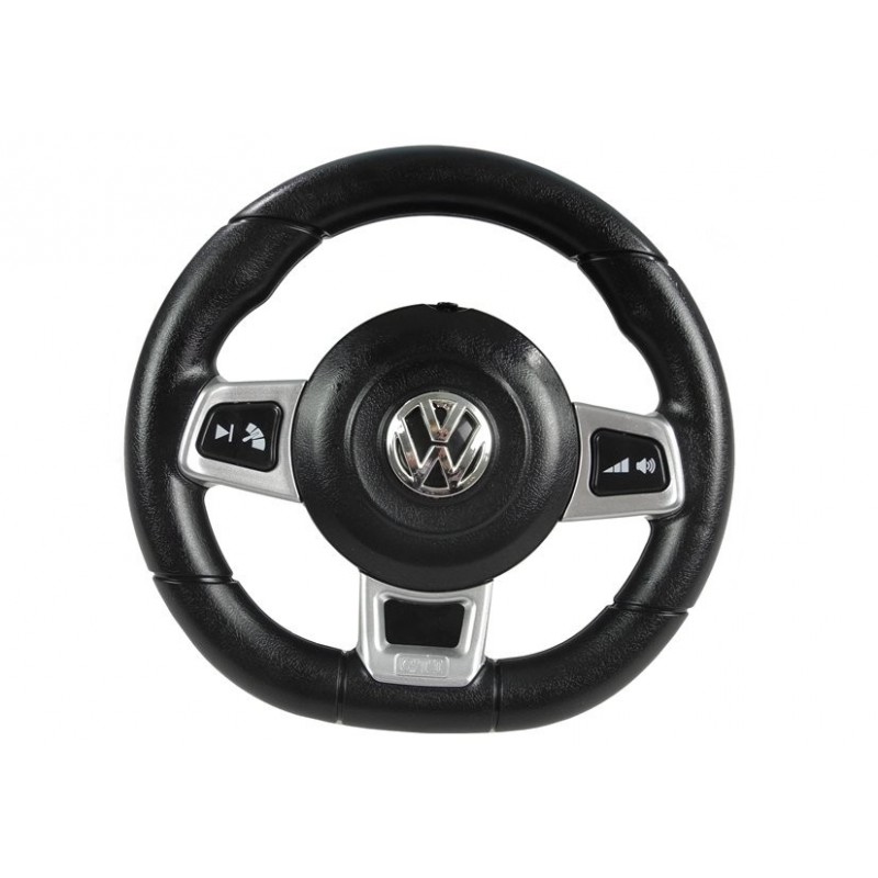 Steering Wheel for Volkswagen Golf Ride On Car