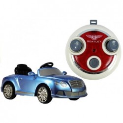 Bentley Remote Control For...